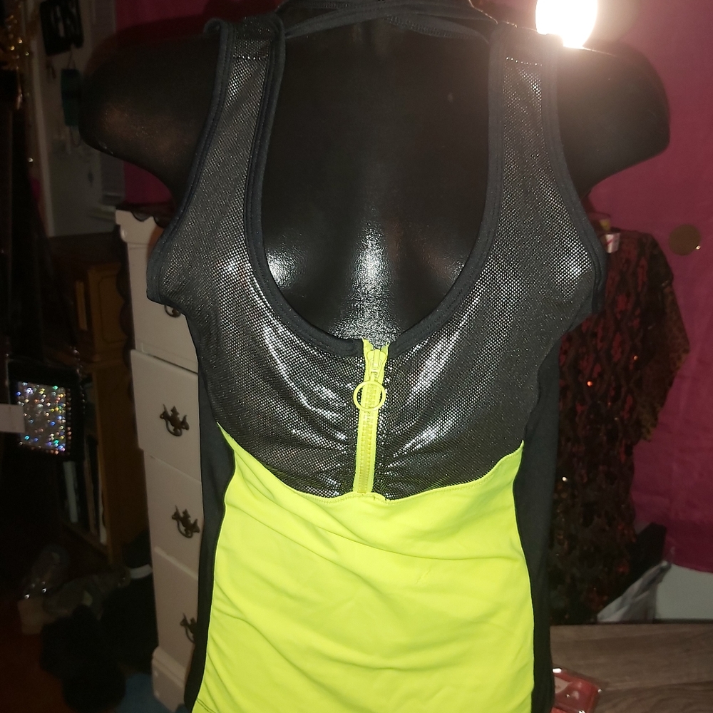 Hard candy sexy tank top